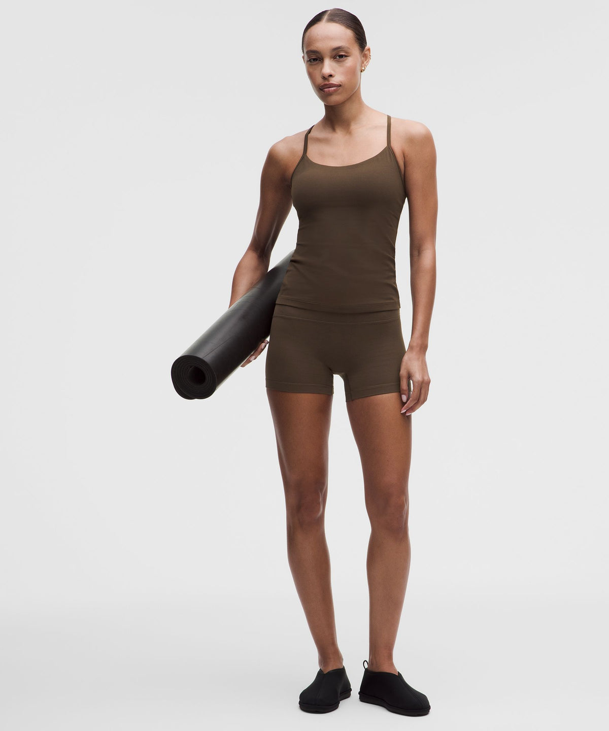 Flow Y Tank TopLight Support, B/C Cup