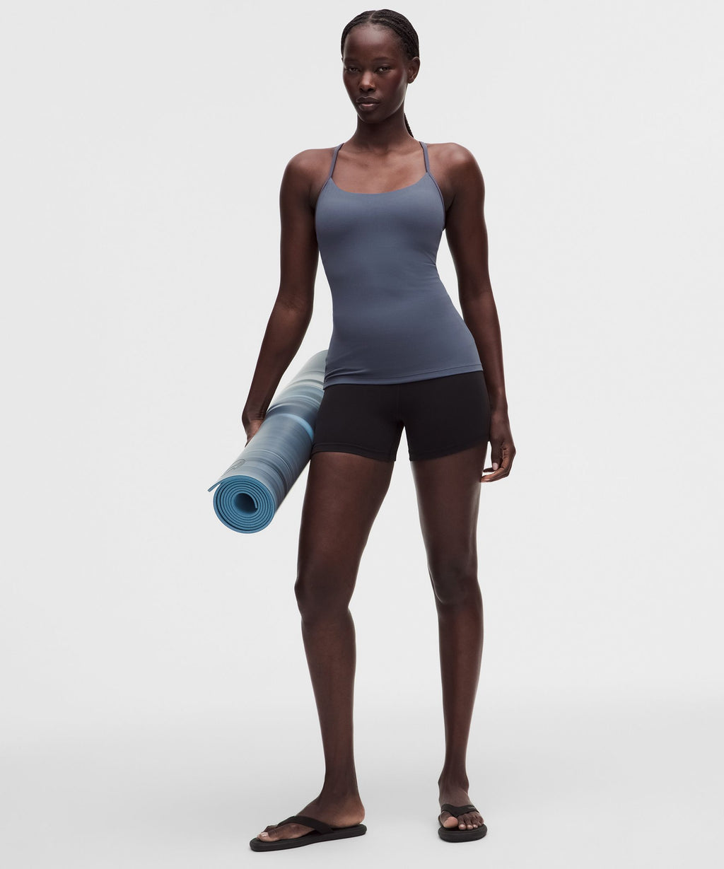 Flow Y Tank TopLight Support, B/C Cup