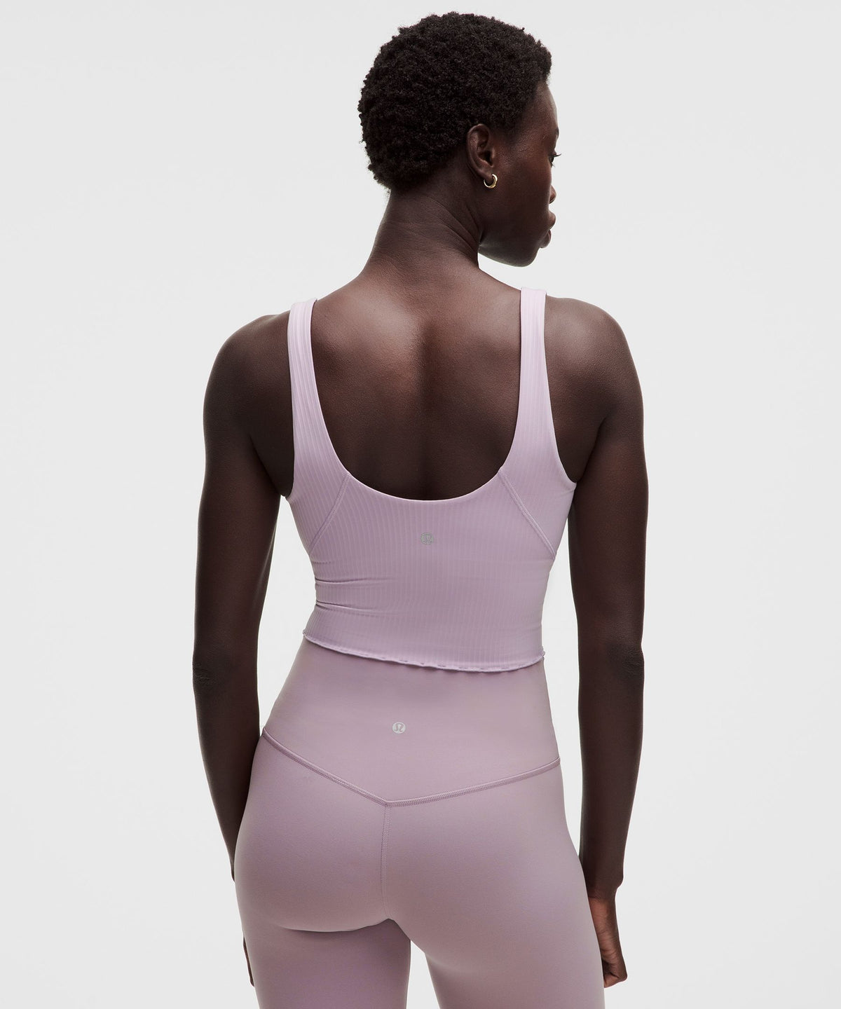 lululemon Align™ Lettuce-Hem Tank TopLight Support, B/C Cup