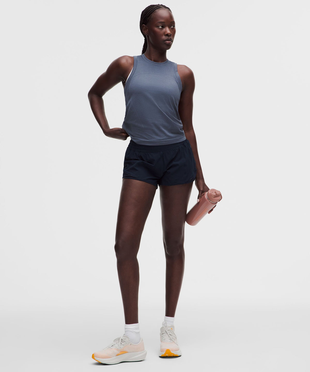 Super Swiftly Tank Top