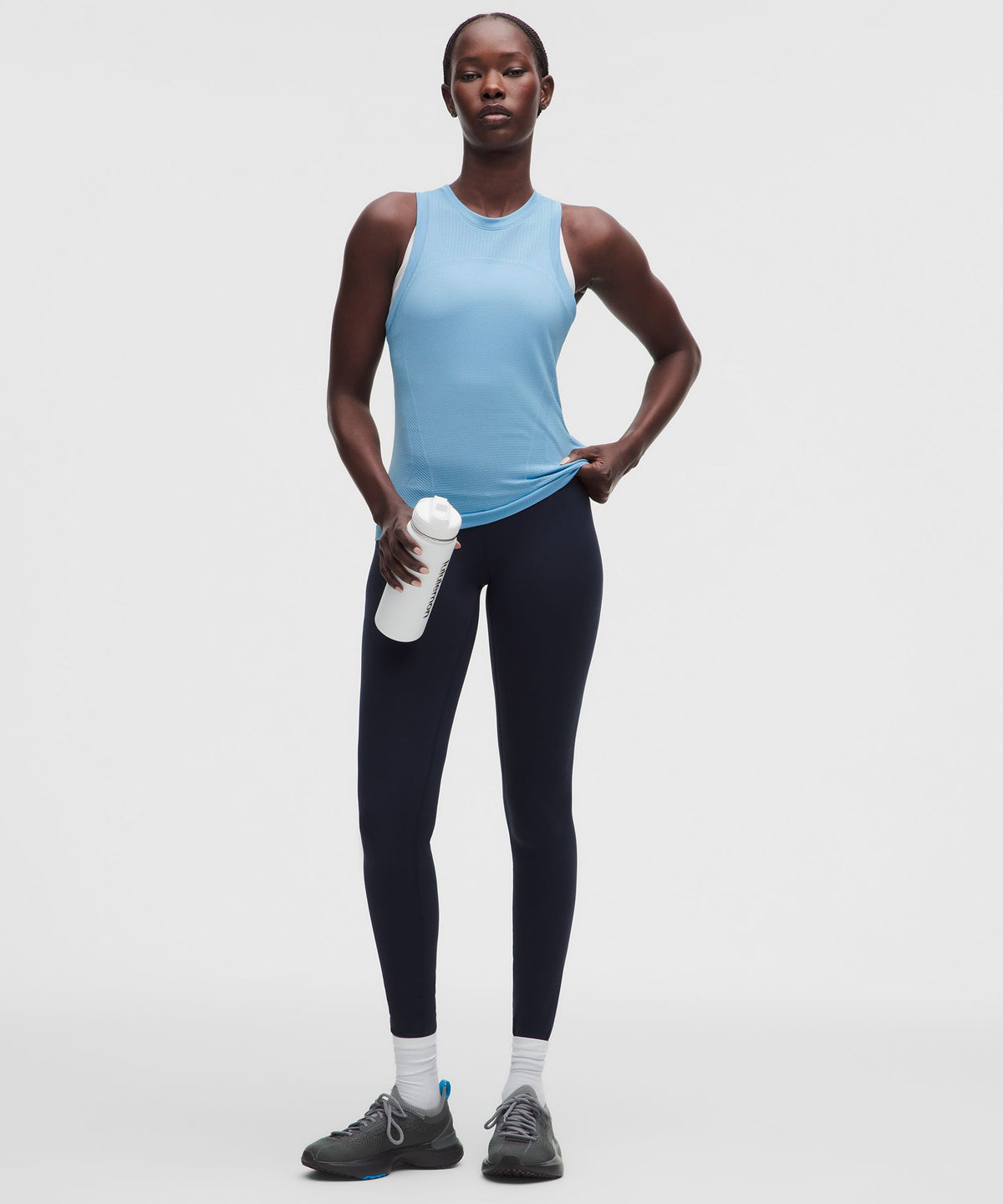 Super Swiftly Tank Top