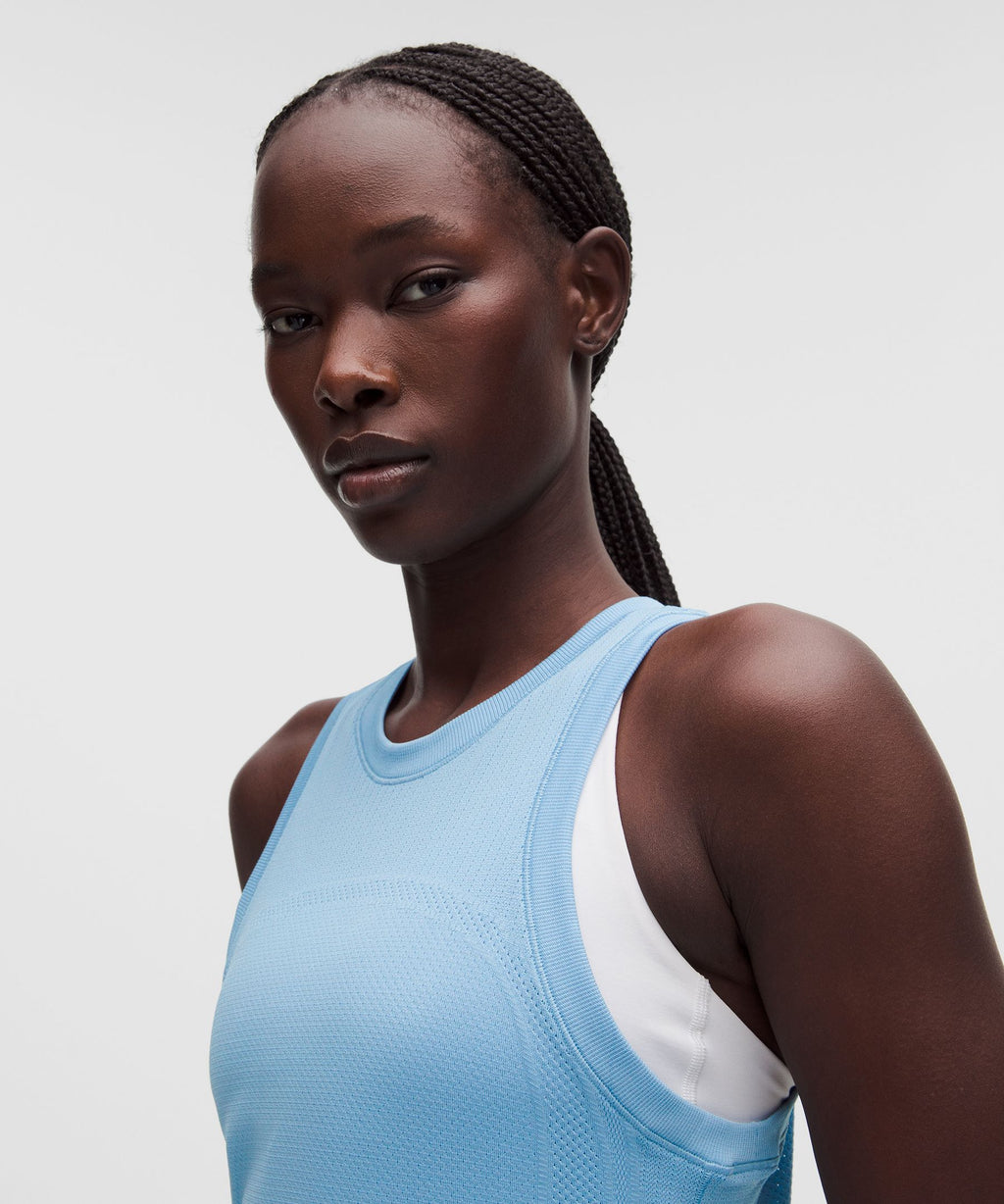 Super Swiftly Tank Top