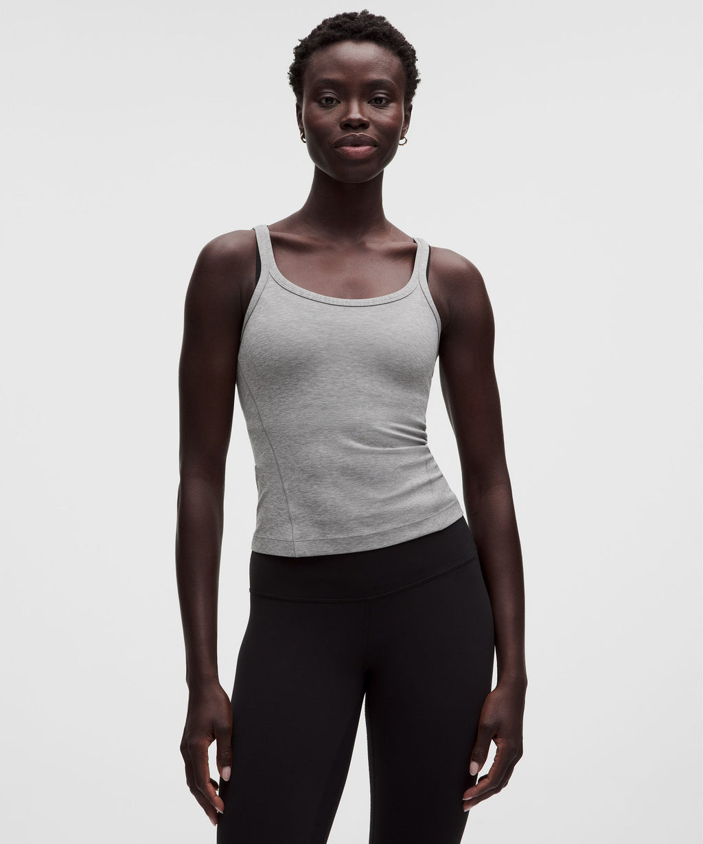 lululemon Align™ Scoop-Neck Waist-Length Tank Top