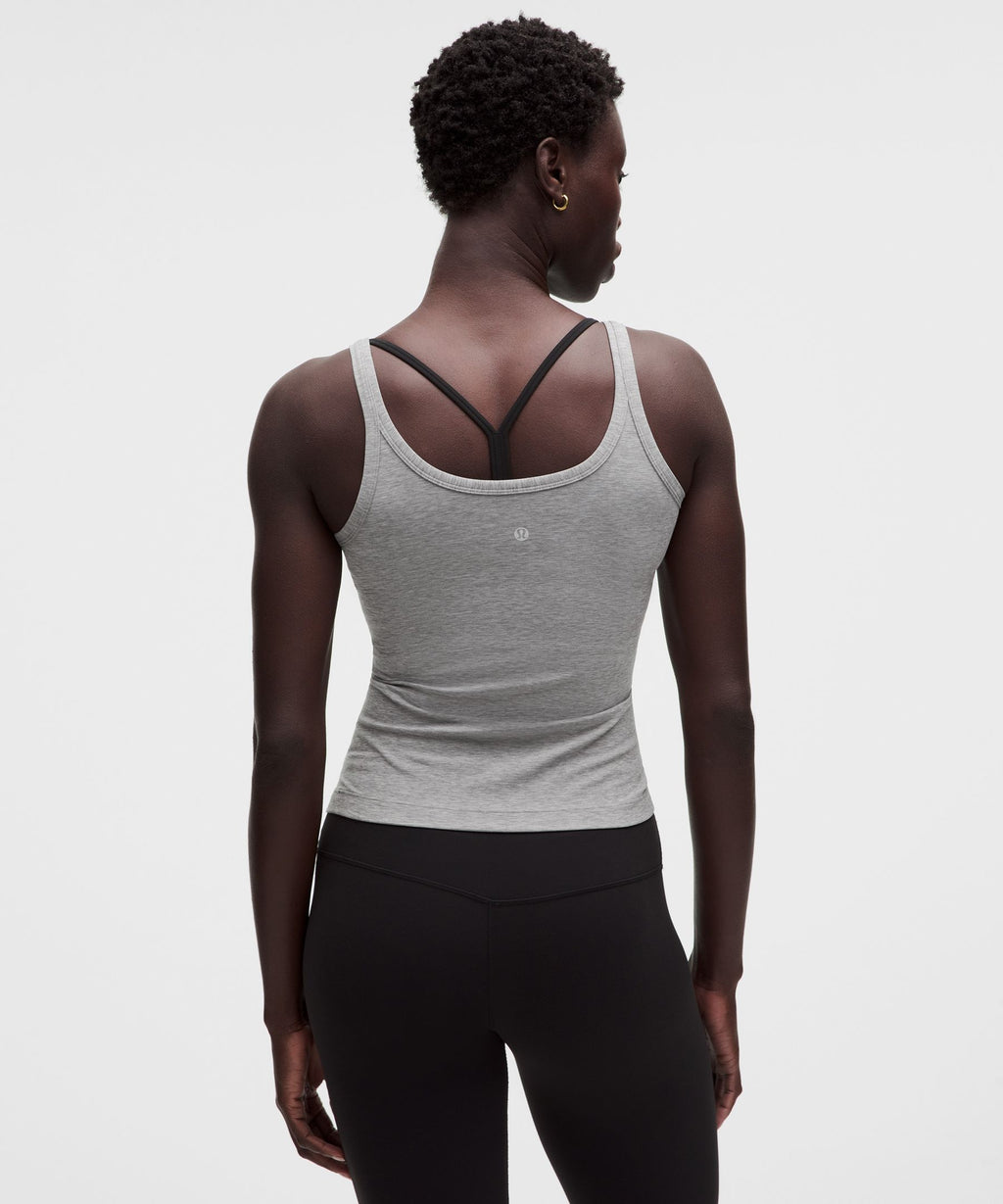 lululemon Align™ Scoop-Neck Waist-Length Tank Top