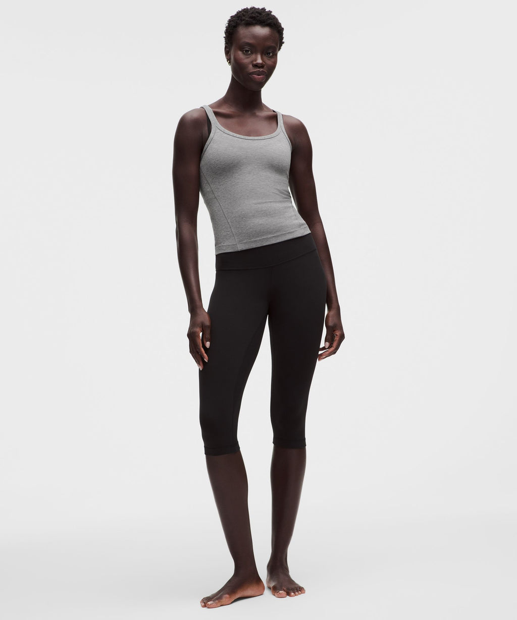 lululemon Align™ Scoop-Neck Waist-Length Tank Top