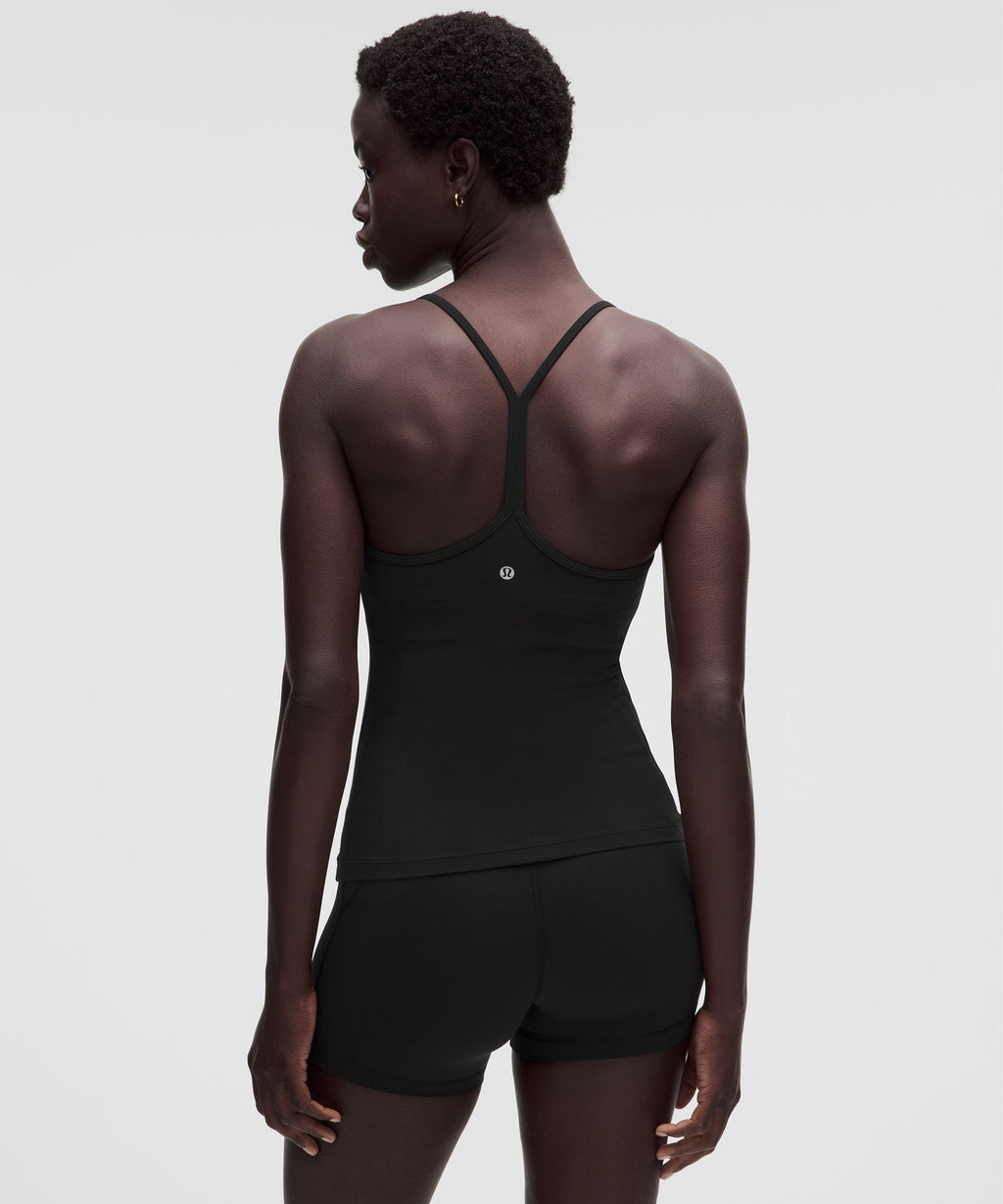 Flow Y Tank TopLight Support, B/C Cup