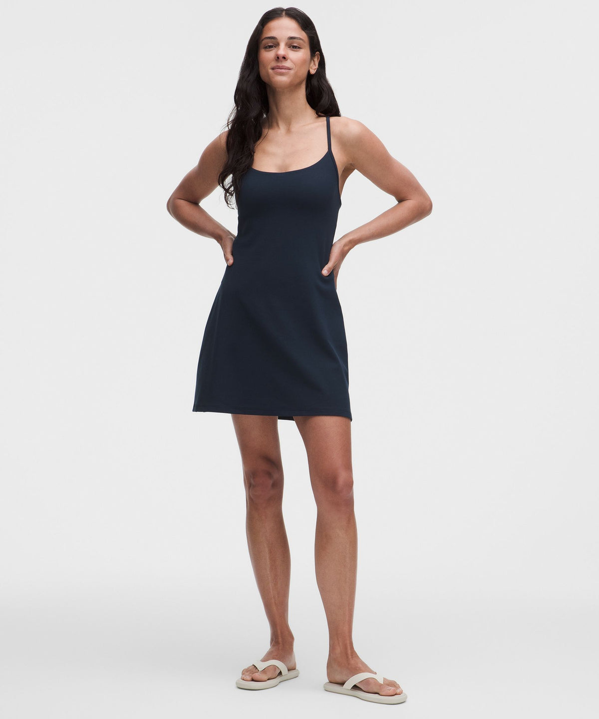 Flow Y DressLight Support, B/C Cup