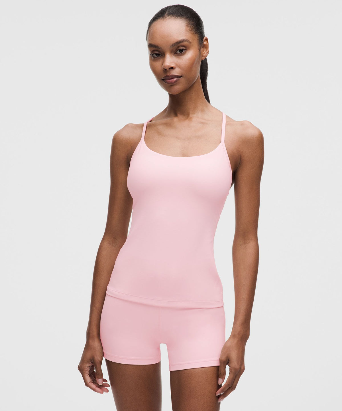Flow Y Tank TopLight Support, B/C Cup