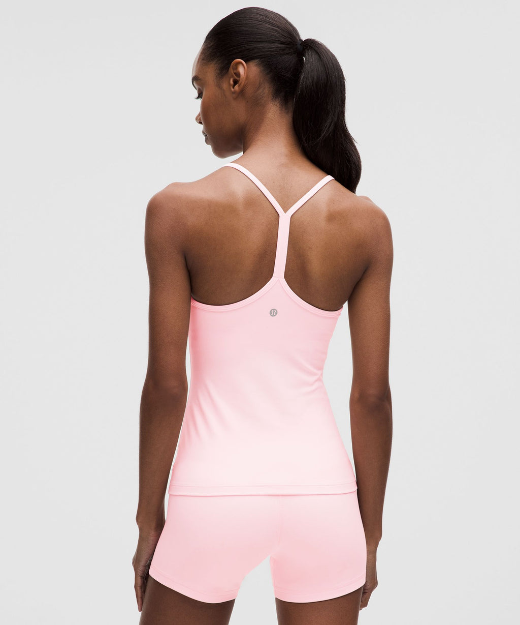 Flow Y Tank TopLight Support, B/C Cup