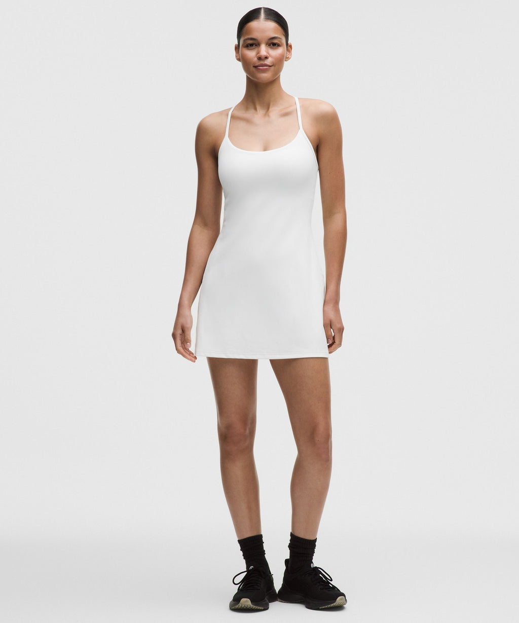 Flow Y DressLight Support, B/C Cup