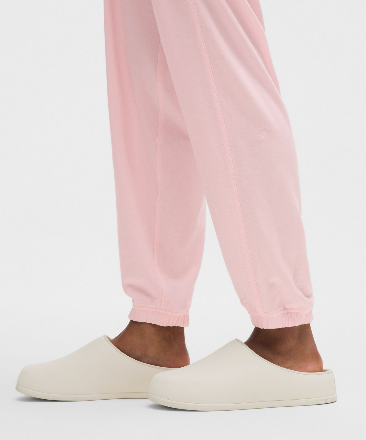 BeCalm Cinch-Waist Jumpsuit