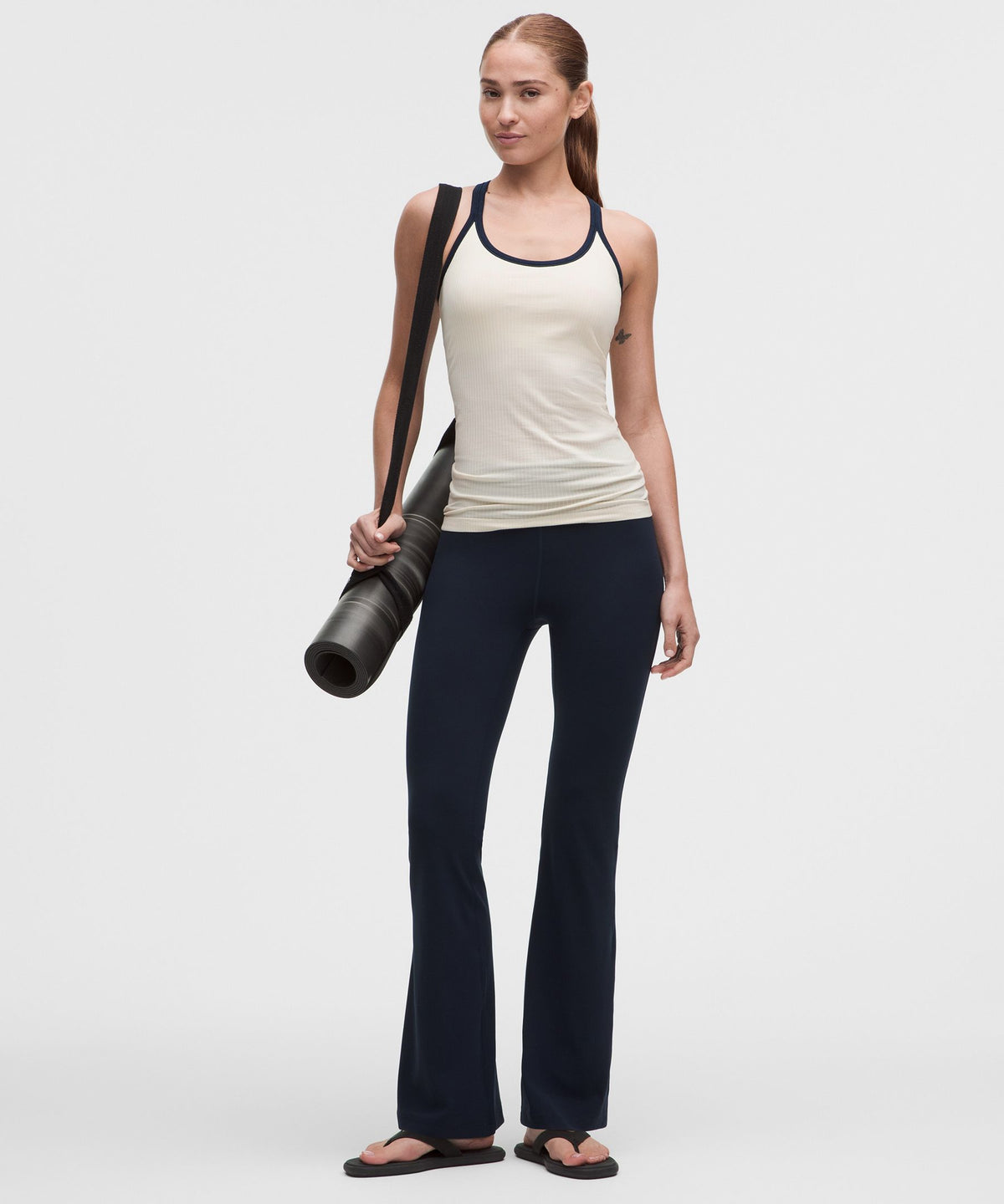 Ebb to Street Tank TopLight Support, B/C Cup