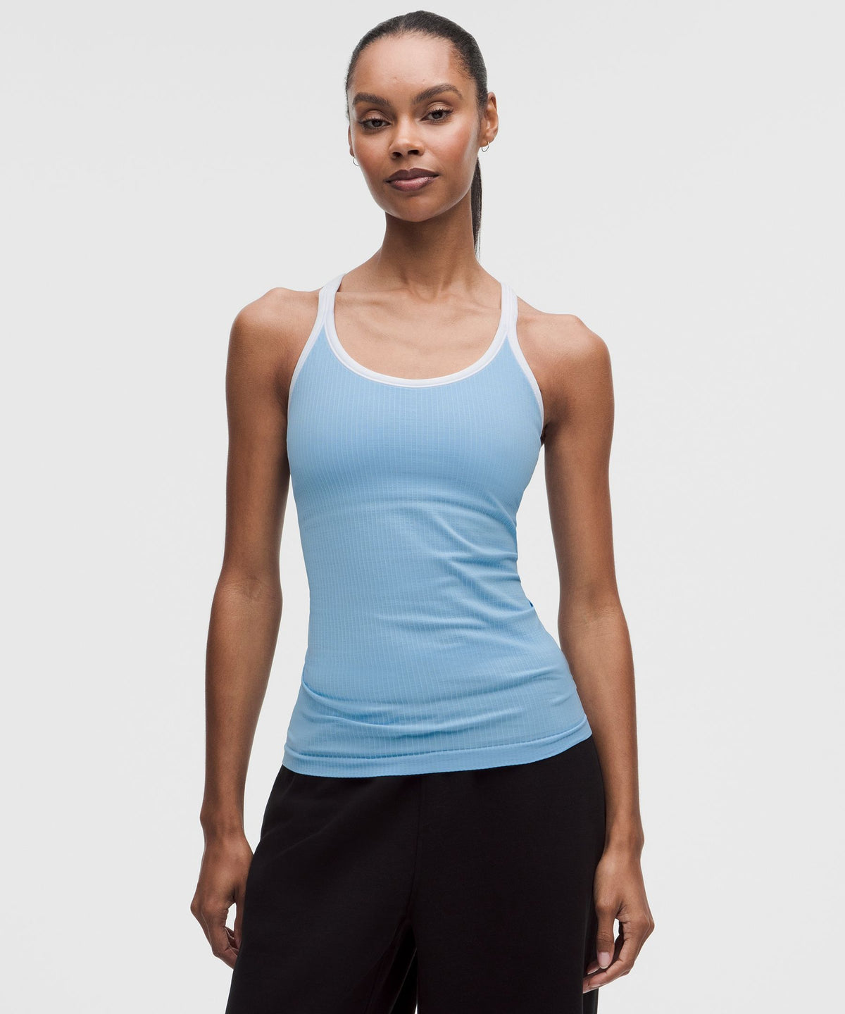 Ebb to Street Tank TopLight Support, B/C Cup
