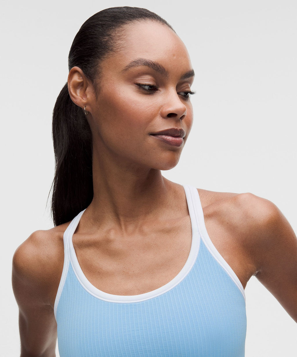 Ebb to Street Tank TopLight Support, B/C Cup