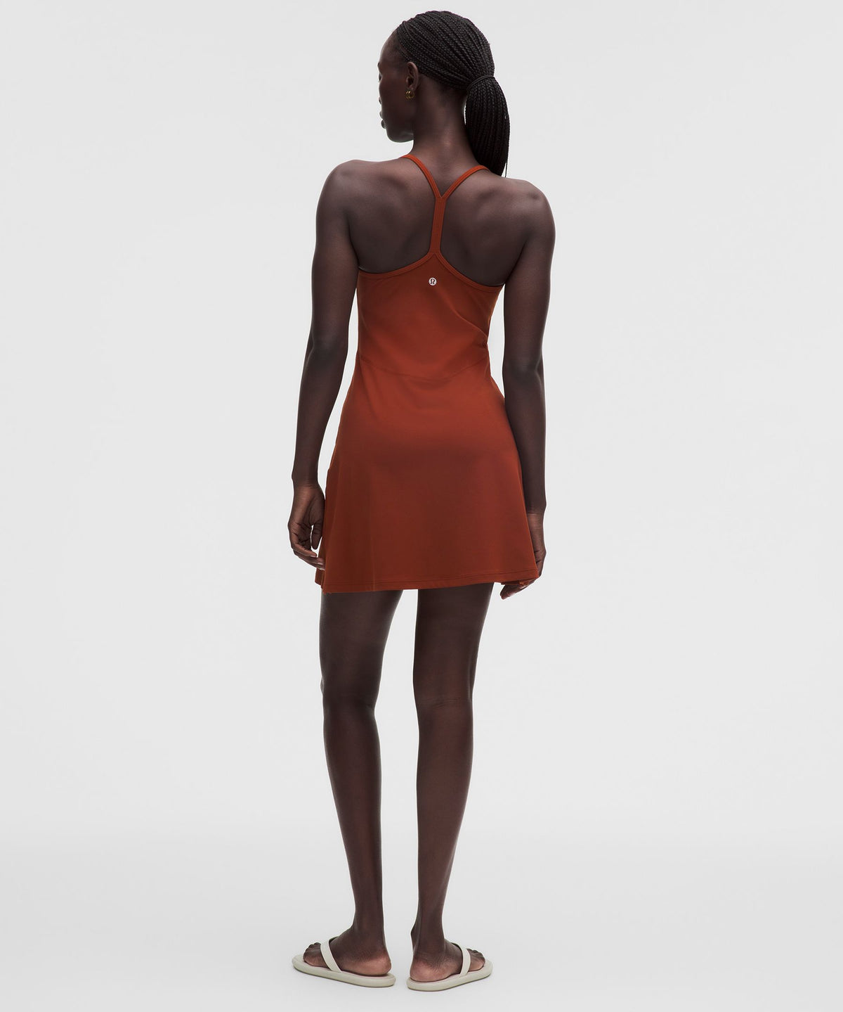 Flow Y DressLight Support, B/C Cup