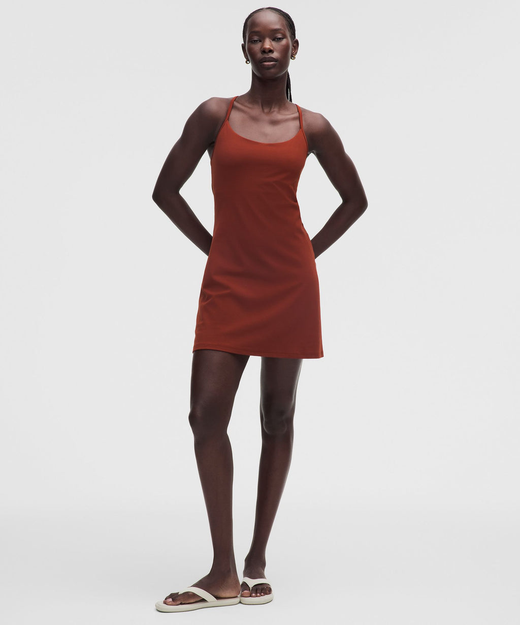 Flow Y DressLight Support, B/C Cup