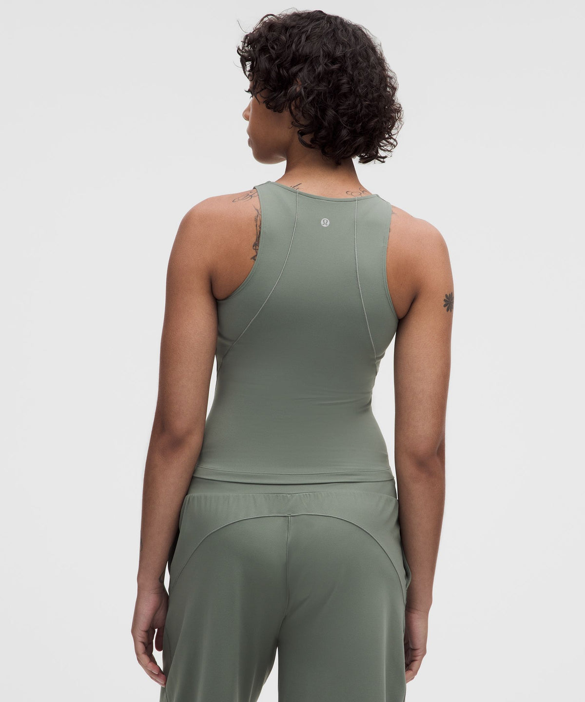 lululemon Align™ Mini V-Neck Tank Top