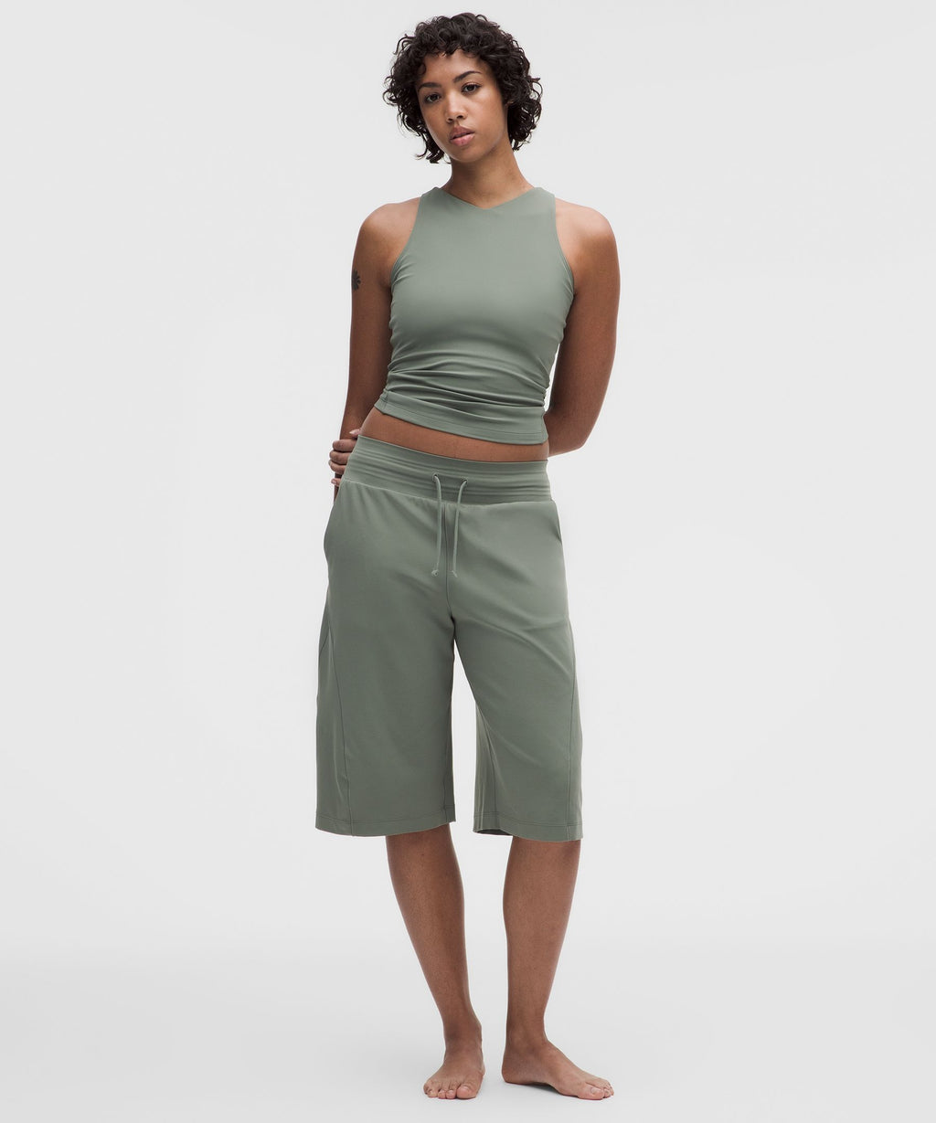 lululemon Align™ Mini V-Neck Tank Top