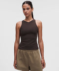 lululemon Align™ Mini V-Neck Tank Top