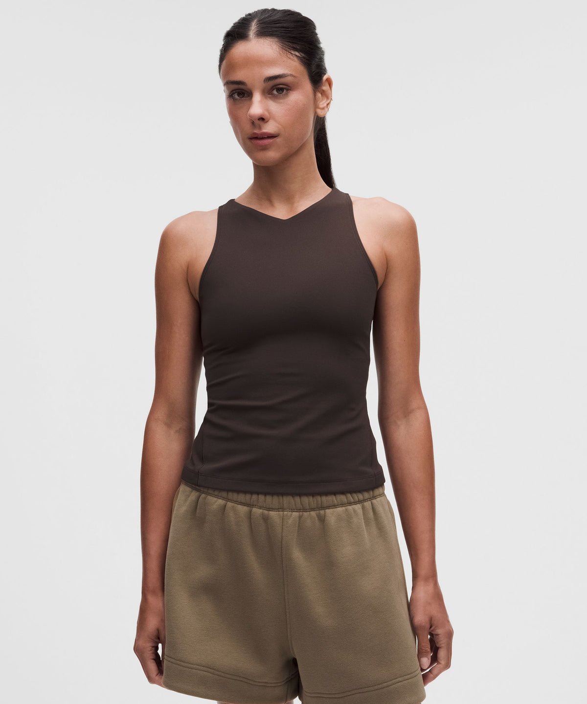 lululemon Align™ Mini V-Neck Tank Top