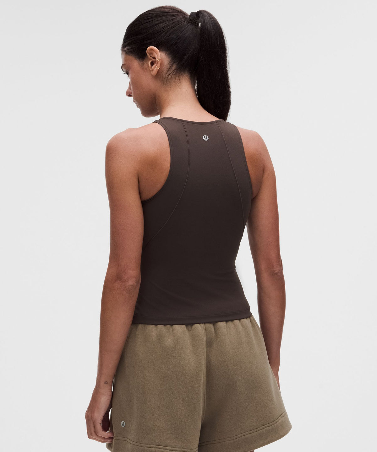 lululemon Align™ Mini V-Neck Tank Top