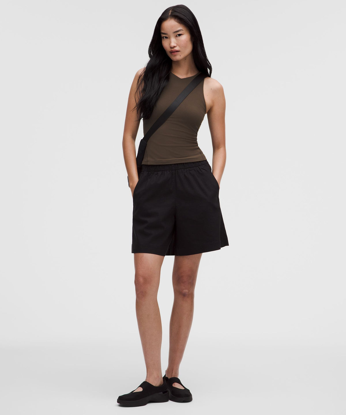 lululemon Align™ Mini V-Neck Tank Top