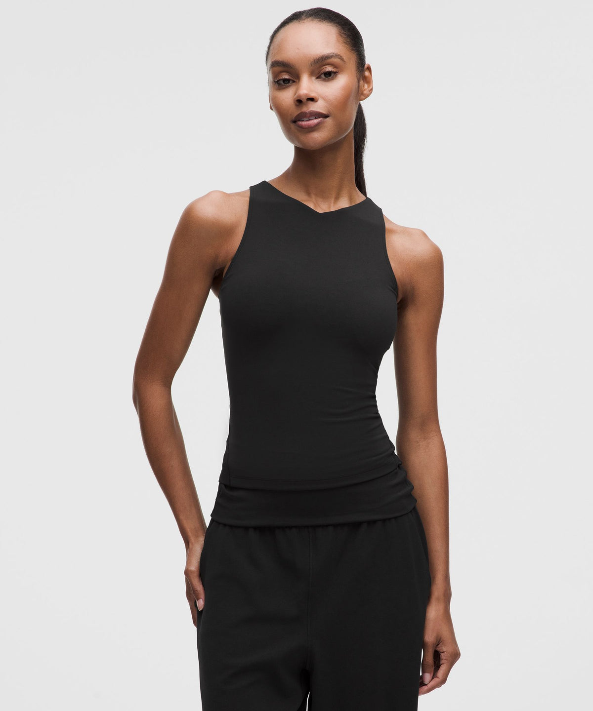 lululemon Align™ Mini V-Neck Tank Top