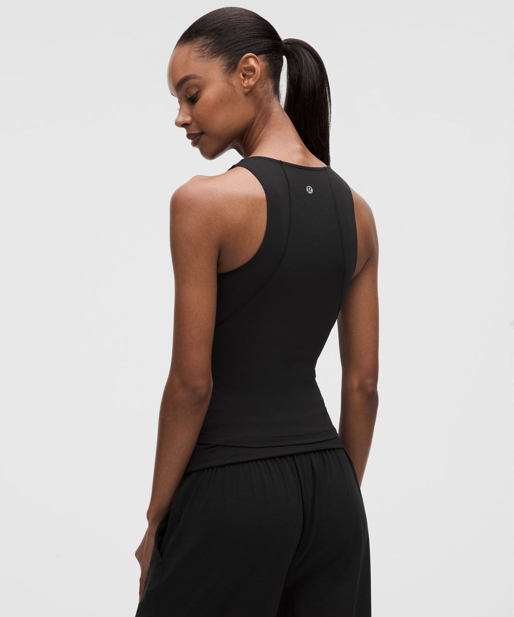 lululemon Align™ Mini V-Neck Tank Top