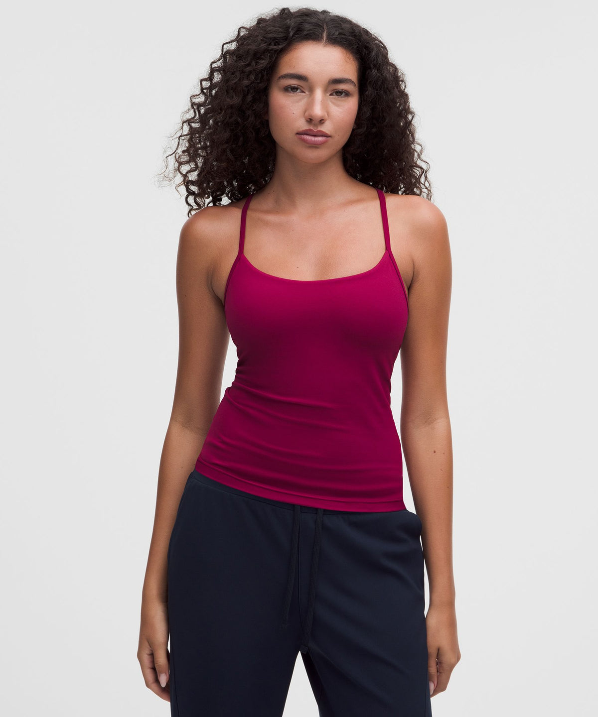 Flow Y Tank TopLight Support, B/C Cup