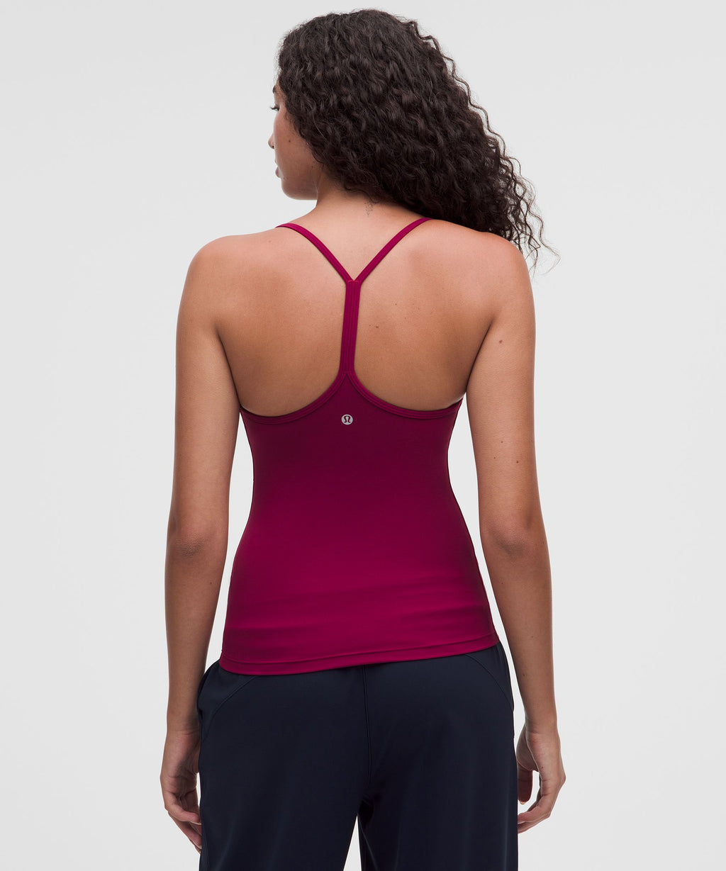 Flow Y Tank TopLight Support, B/C Cup