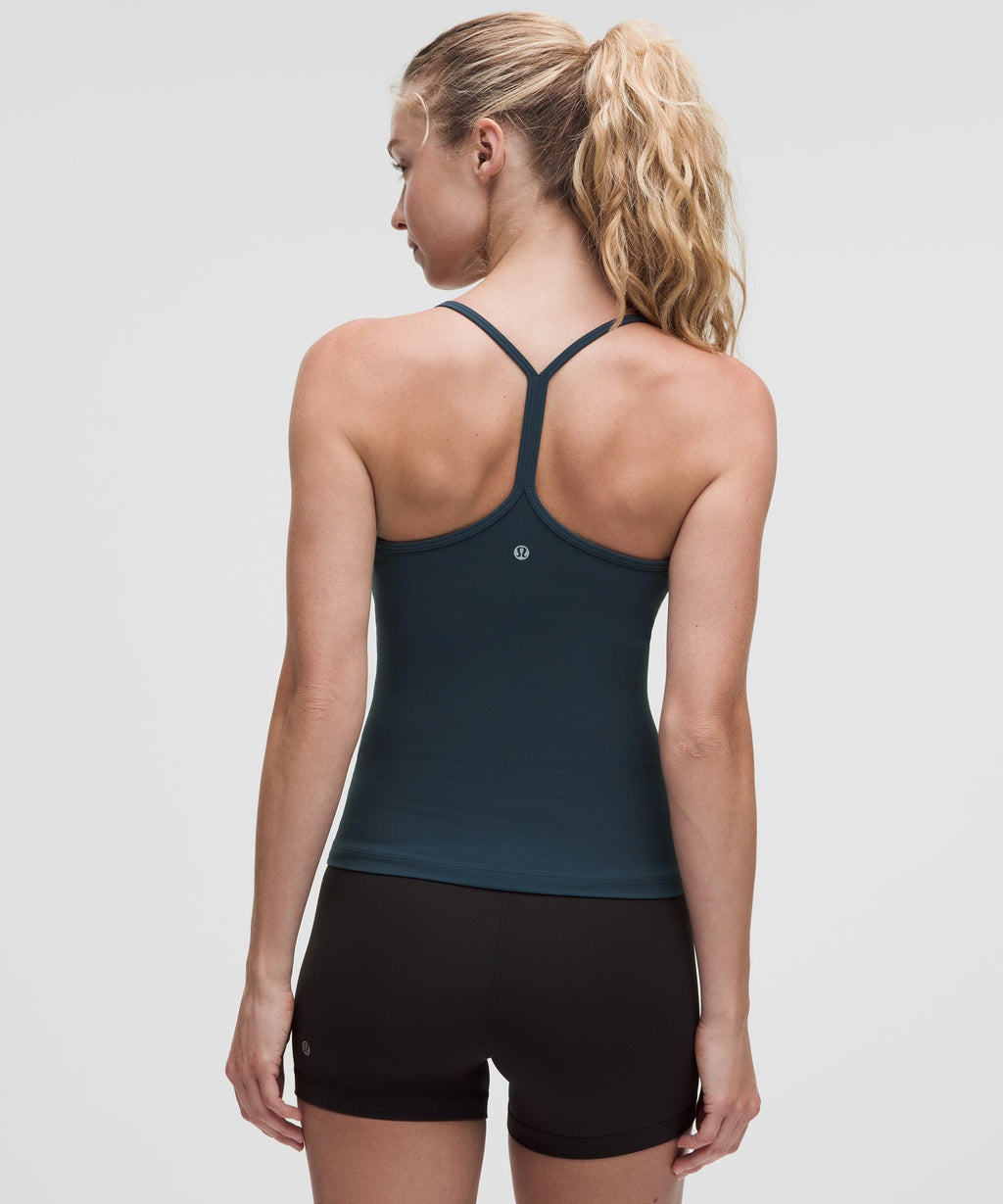 Flow Y Tank TopLight Support, B/C Cup