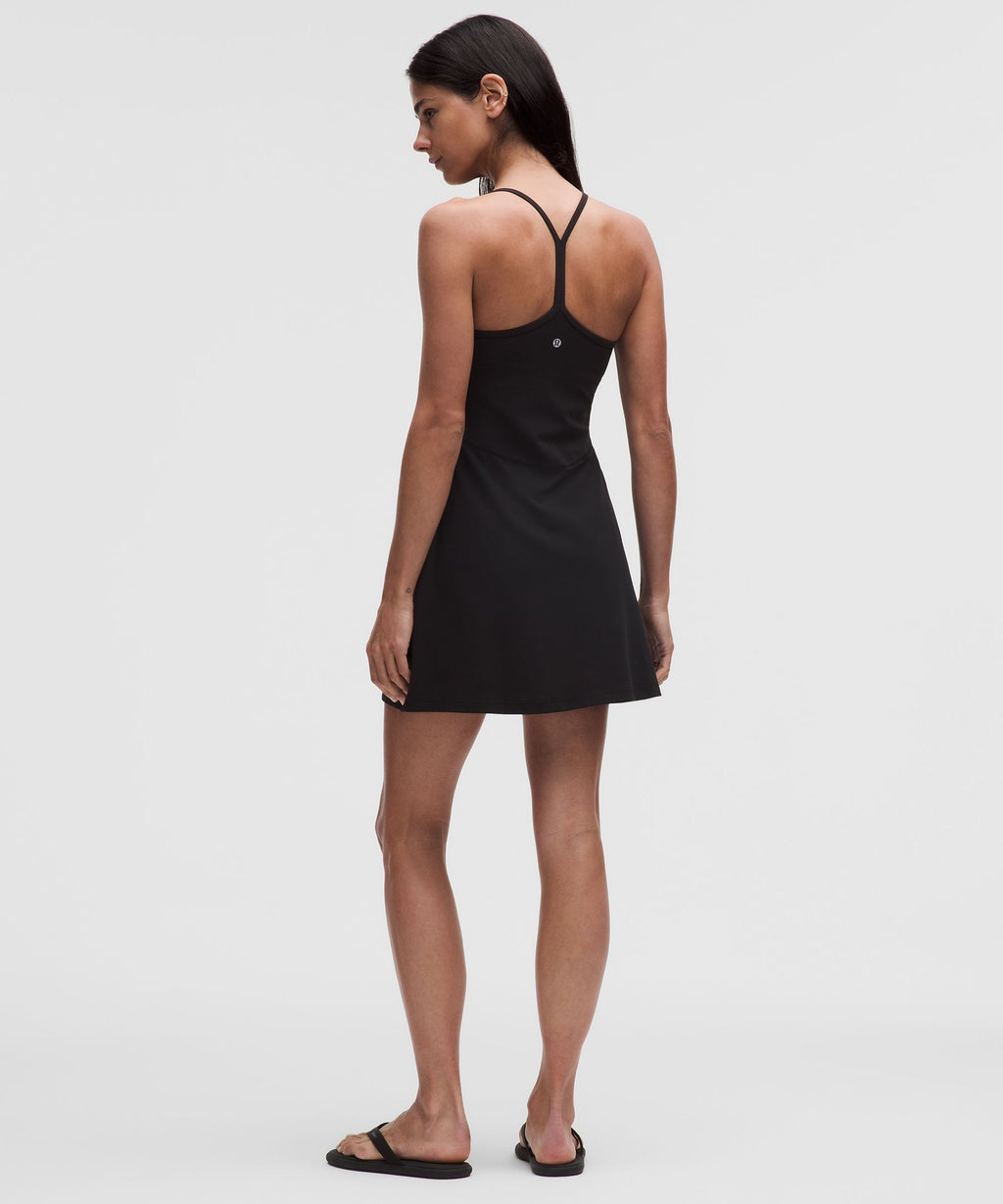 Flow Y DressLight Support, B/C Cup