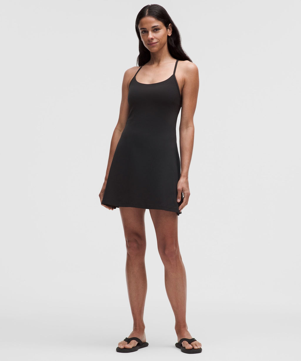 Flow Y DressLight Support, B/C Cup