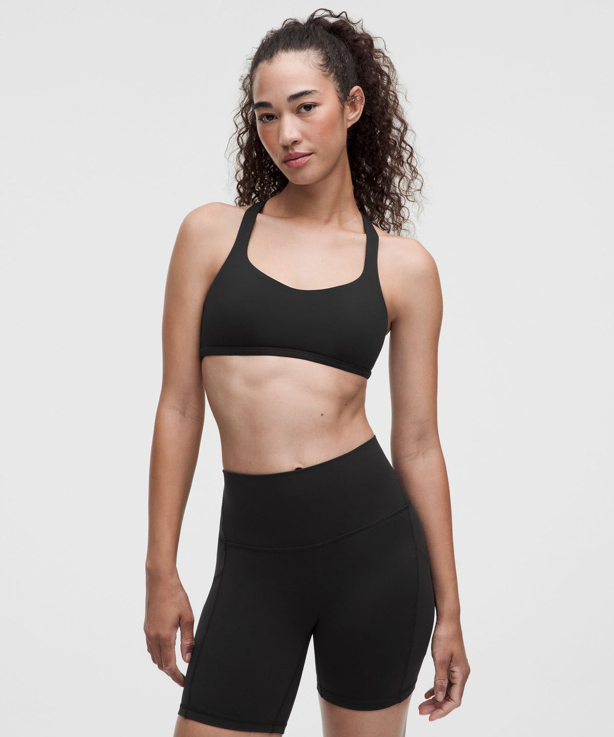 Free to Be Bra - WildLight Support, A/B Cup