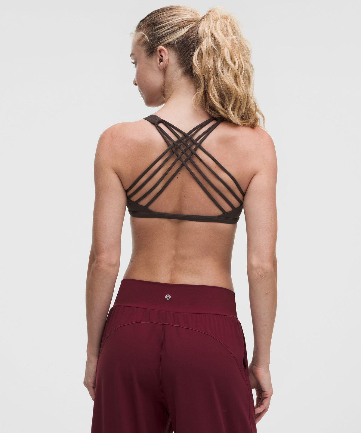 Free to Be Bra - WildLight Support, A/B Cup