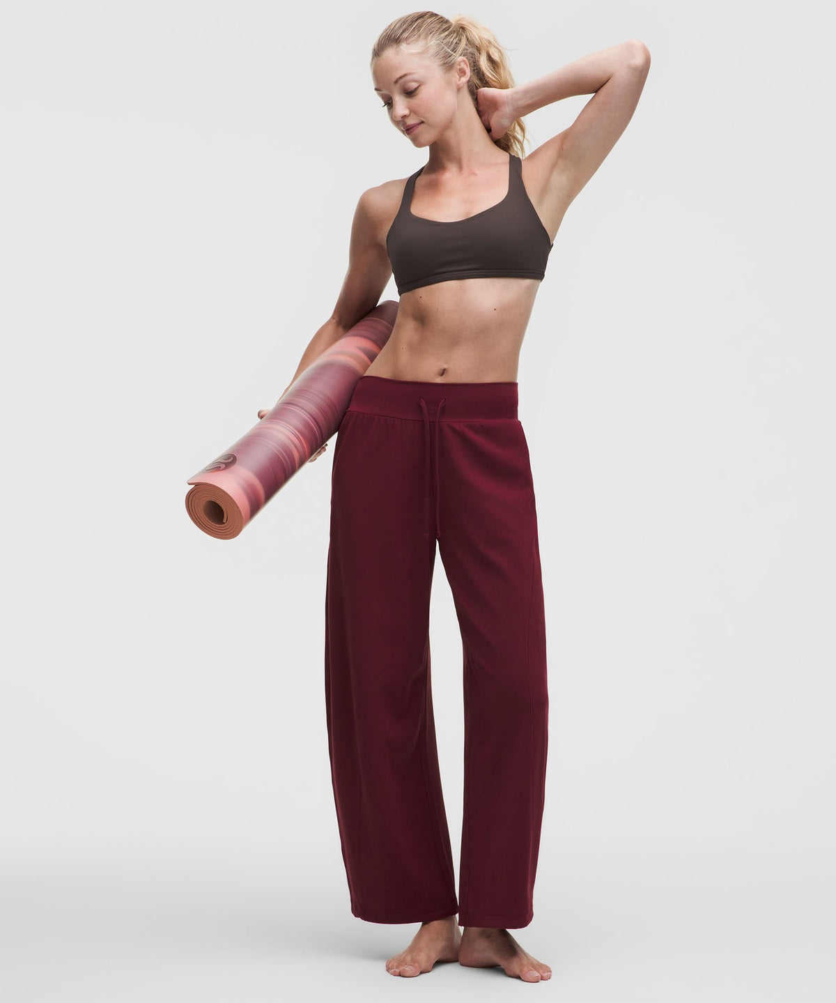 Free to Be Bra - WildLight Support, A/B Cup