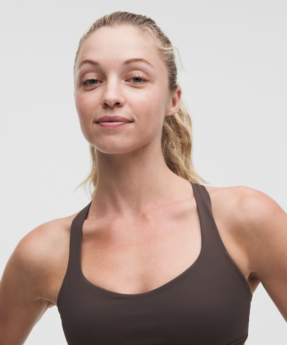 Free to Be Bra - WildLight Support, A/B Cup