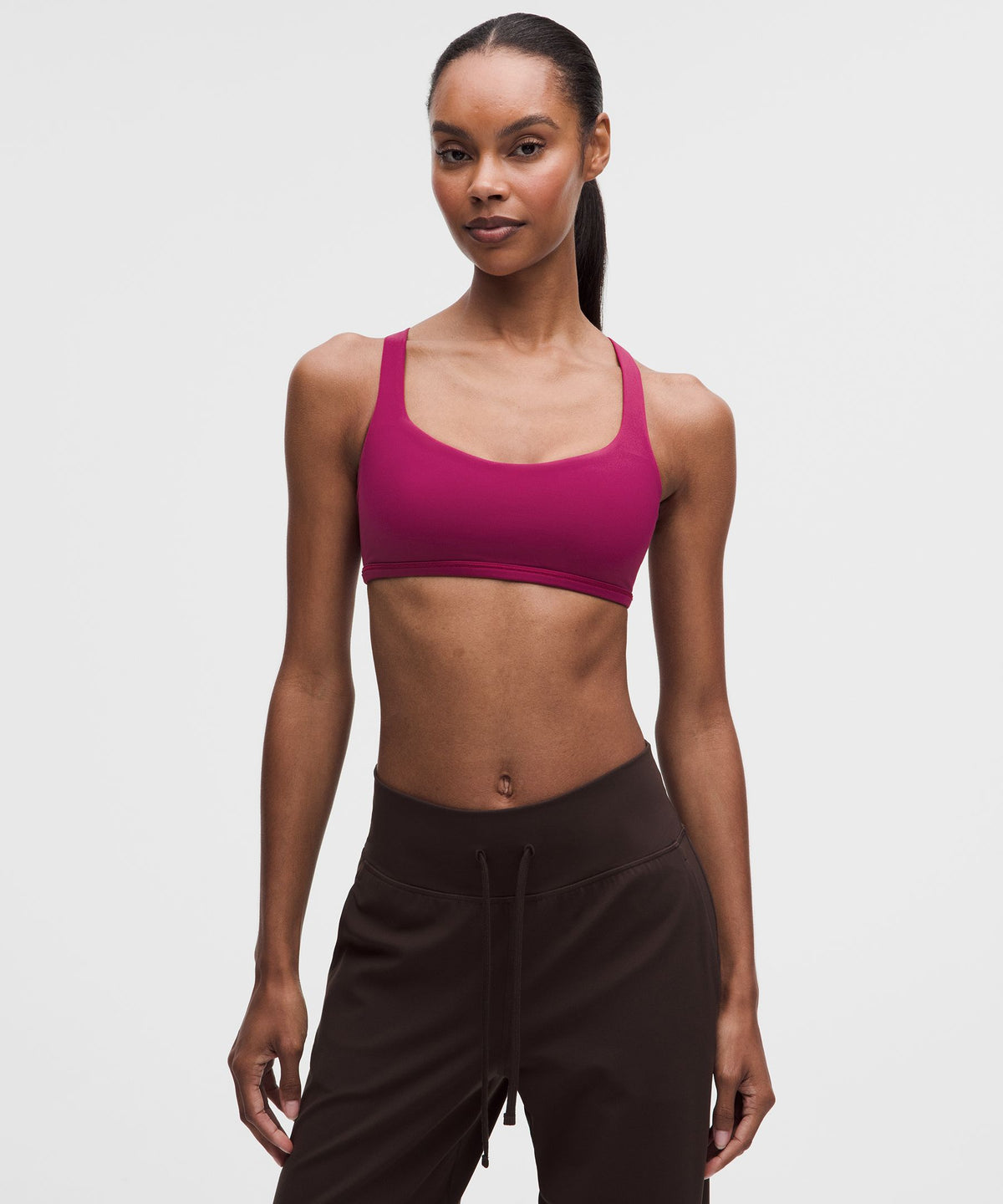Free to Be Bra - WildLight Support, A/B Cup
