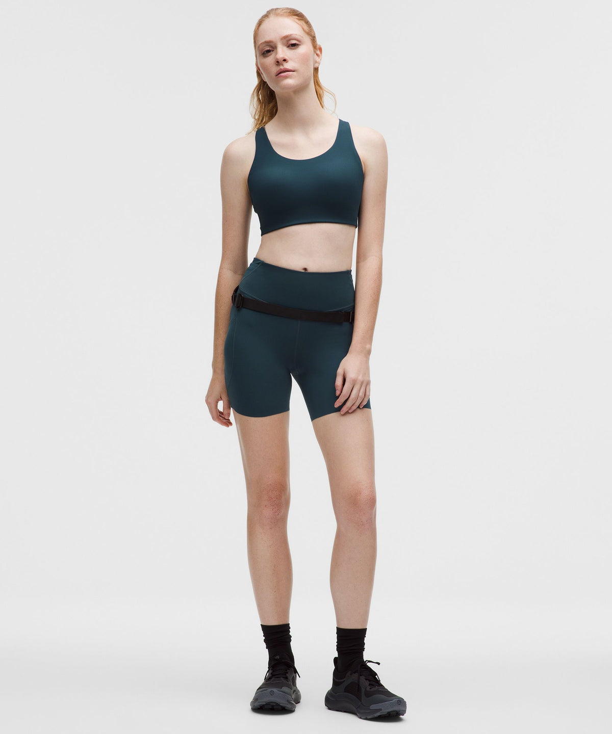 lululemon Energy BraHigh Support, B–G Cups