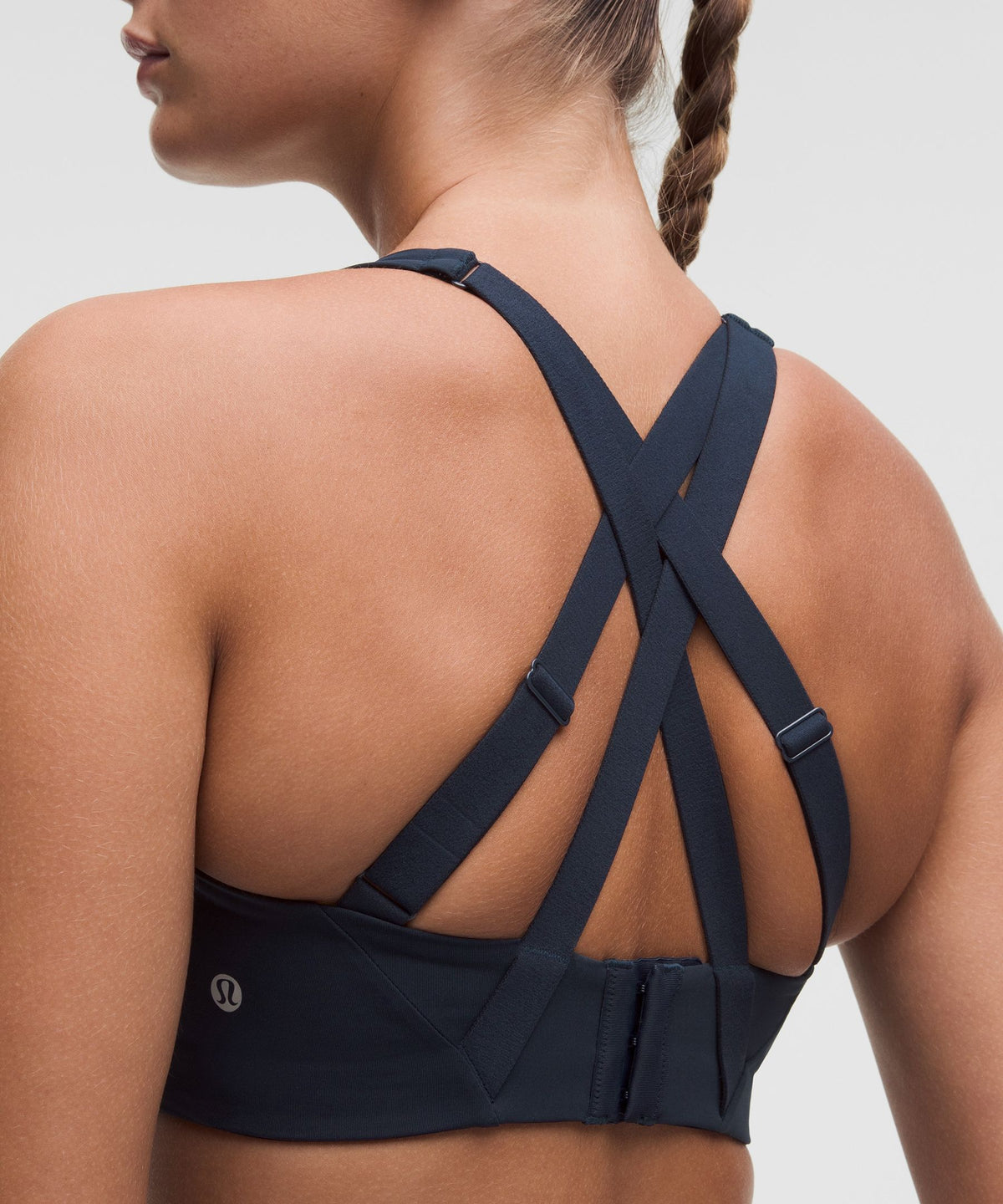lululemon Energy BraHigh Support, B–G Cups