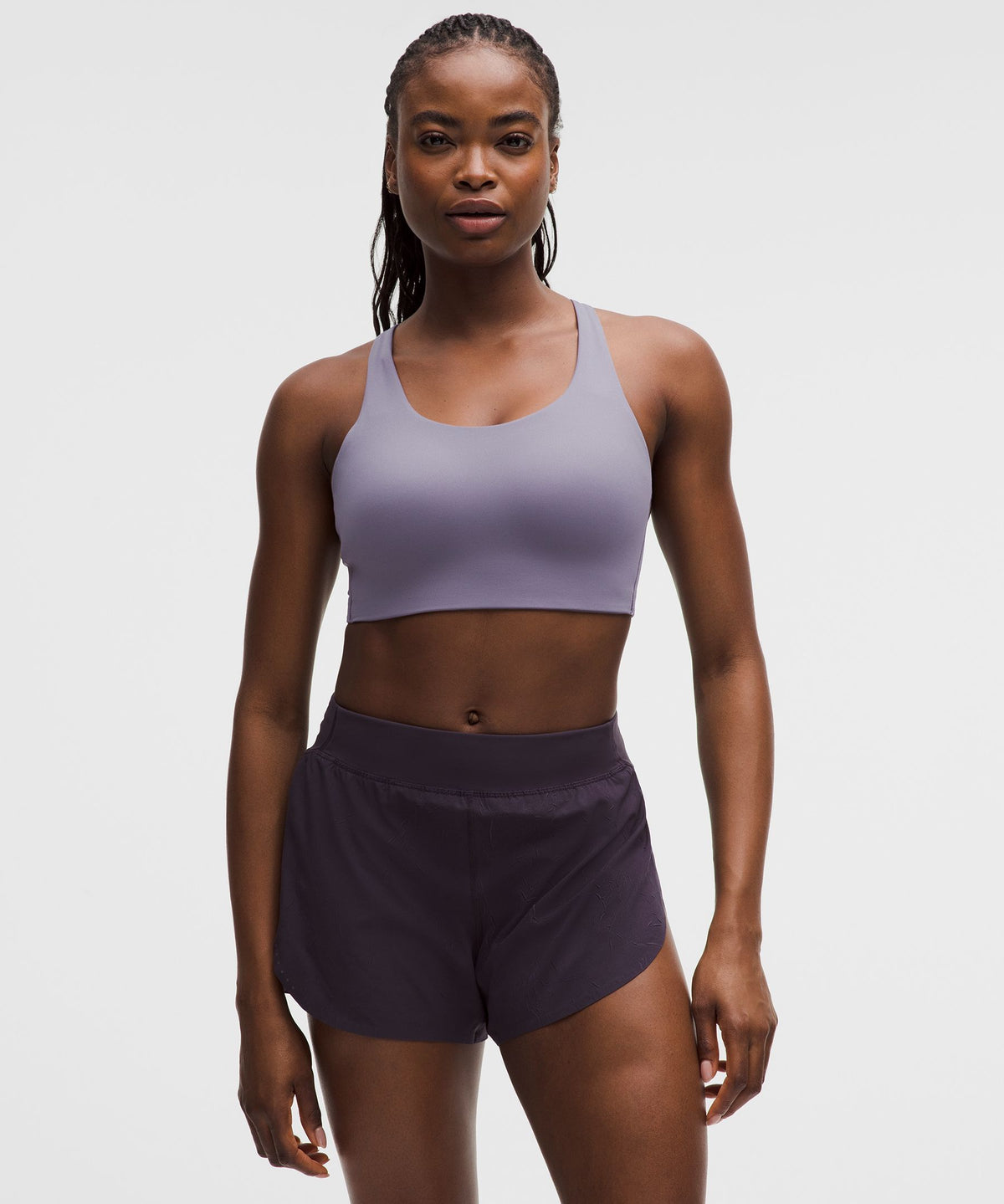 lululemon Energy BraHigh Support, B–G Cups