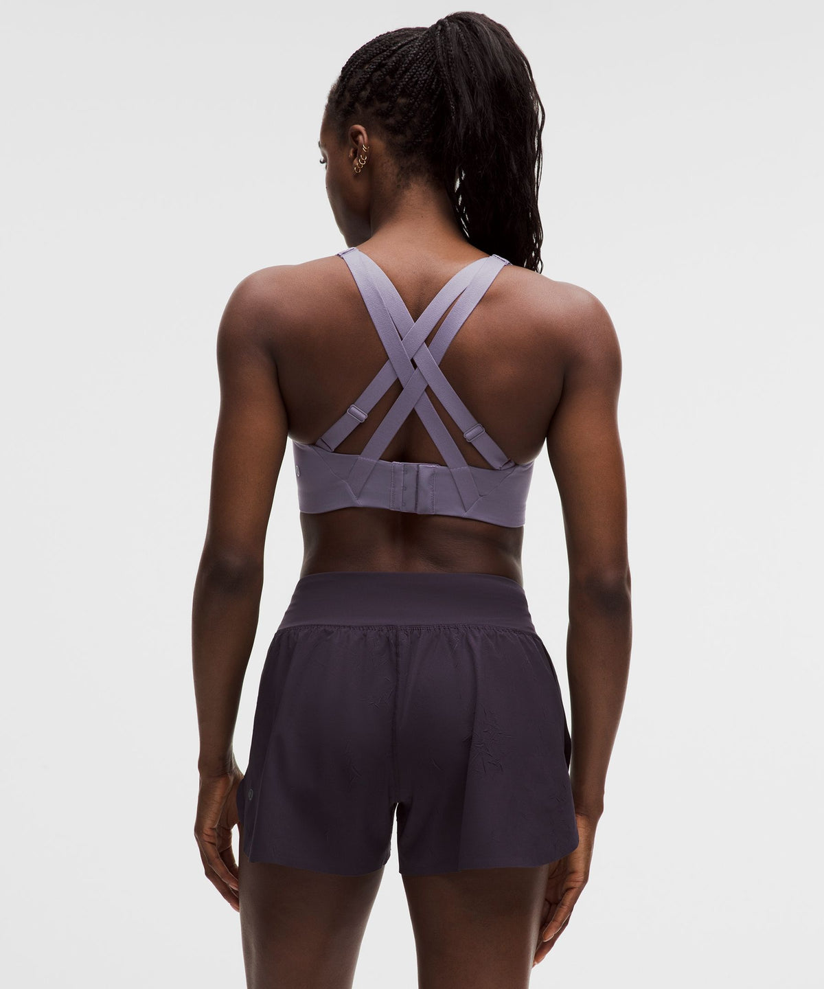 lululemon Energy BraHigh Support, B–G Cups