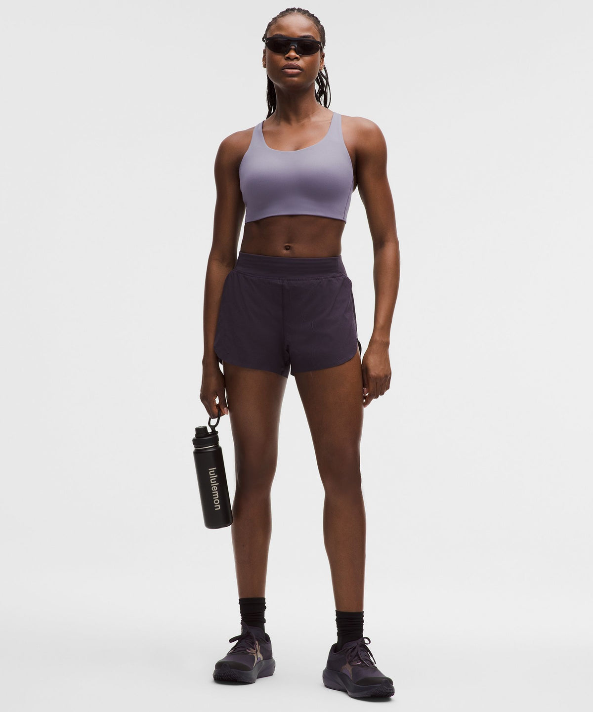 lululemon Energy BraHigh Support, B–G Cups