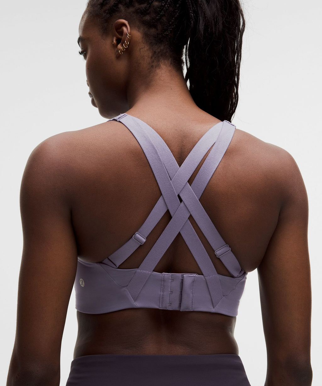 lululemon Energy BraHigh Support, B–G Cups