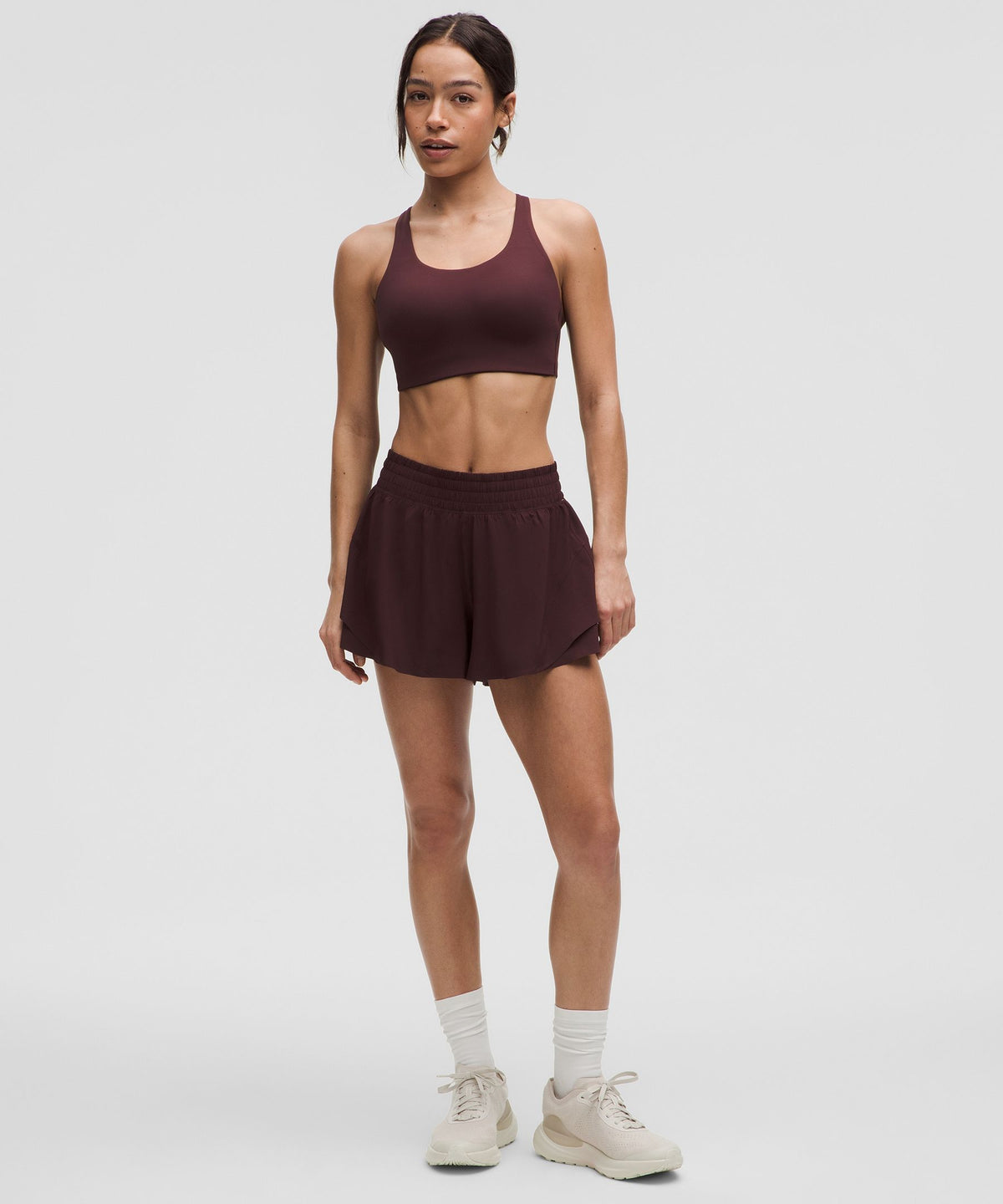 lululemon Energy BraHigh Support, B–G Cups