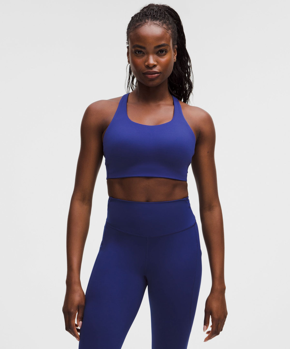 lululemon Energy BraHigh Support, B–G Cups