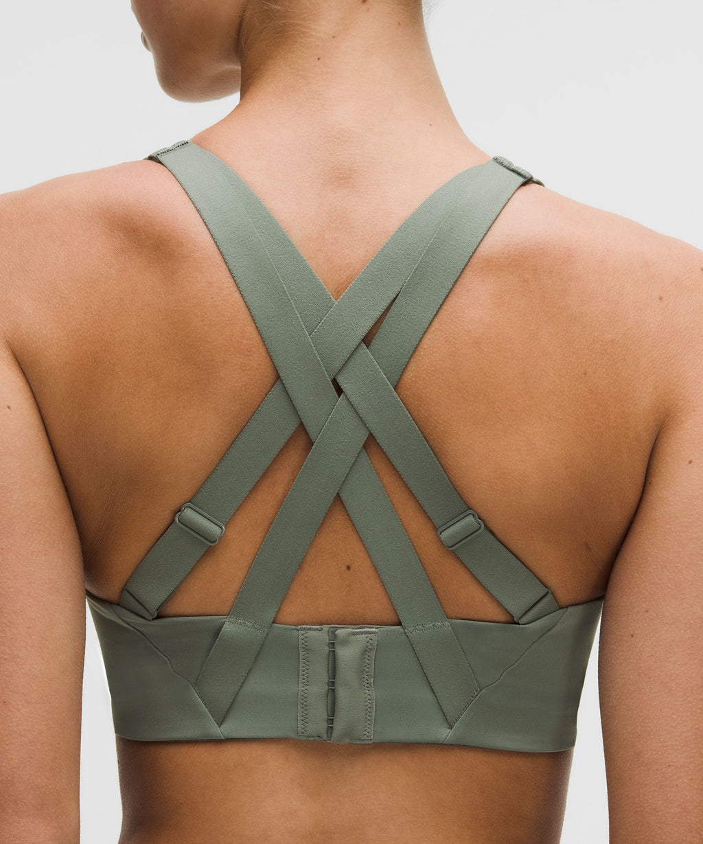 lululemon Energy BraHigh Support, B–G Cups