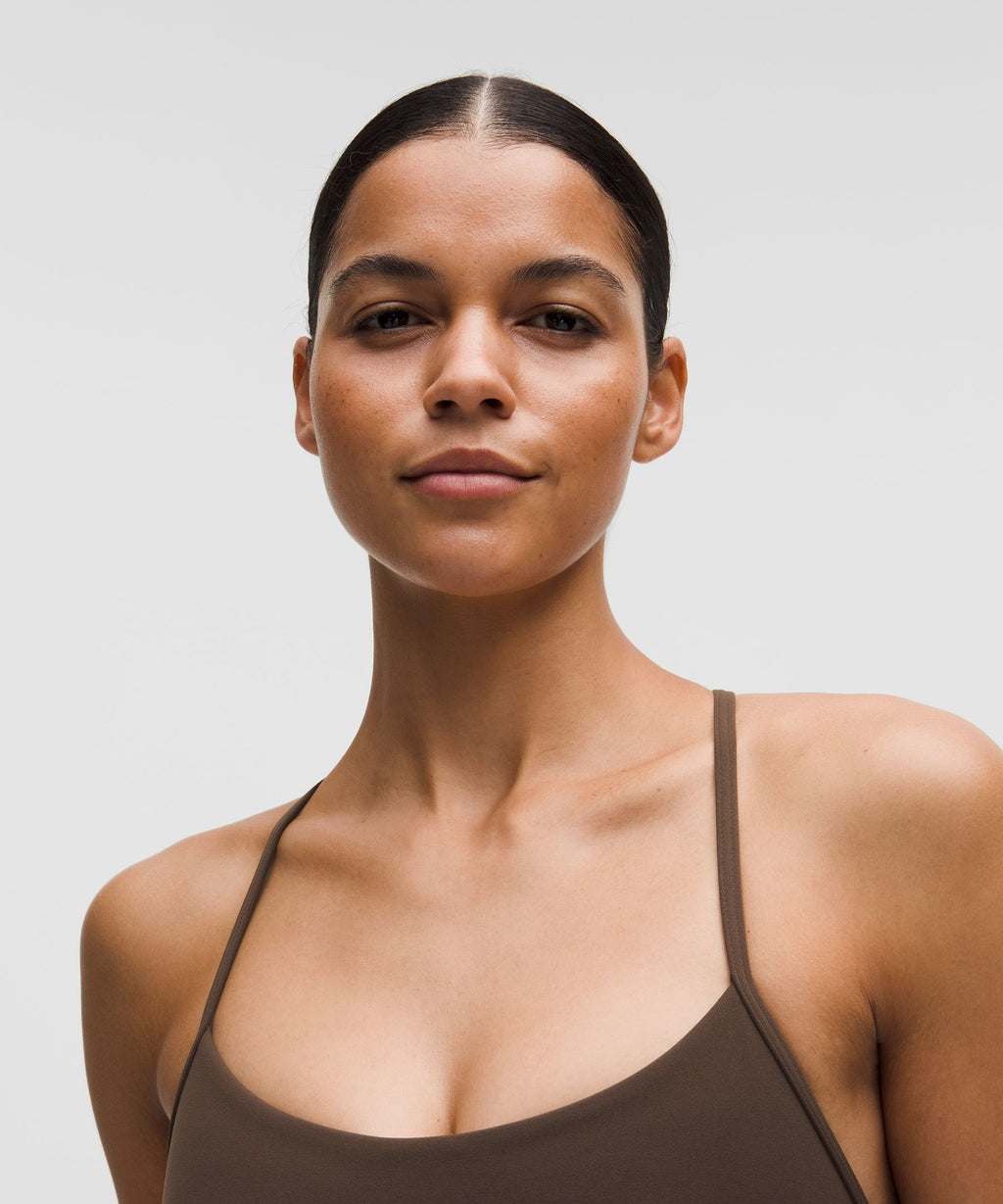 Flow Y Bra NuluLight Support, A–C Cups