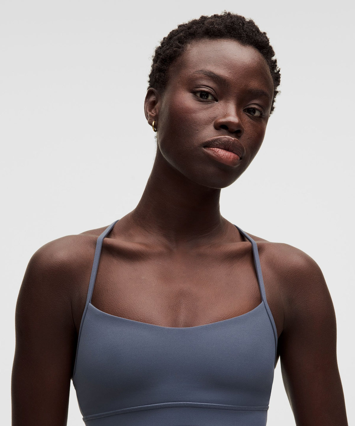 Flow Y Bra NuluLight Support, A–C Cups