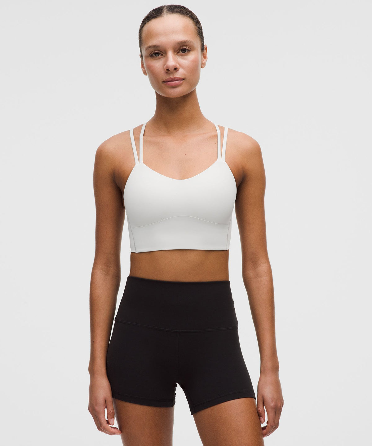 Like a Cloud Longline BraLight Support, B/C Cup